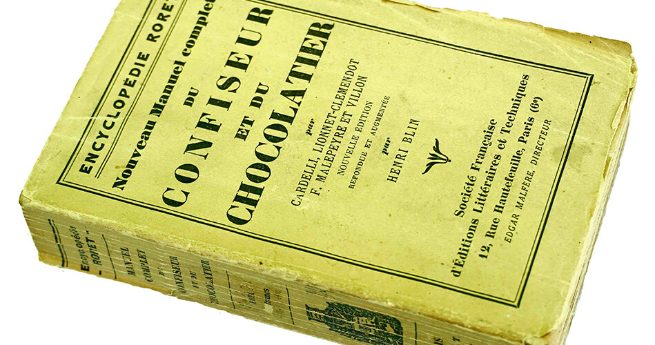 Pioneering culinary historian Barbara Ketchum Wheaton ’53 first dreamed of a database of historical cookbooks more than 50 years ago. Her creation is now online and she’s still adding entries.