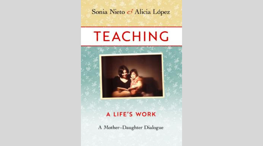 Teaching: A Life's Work