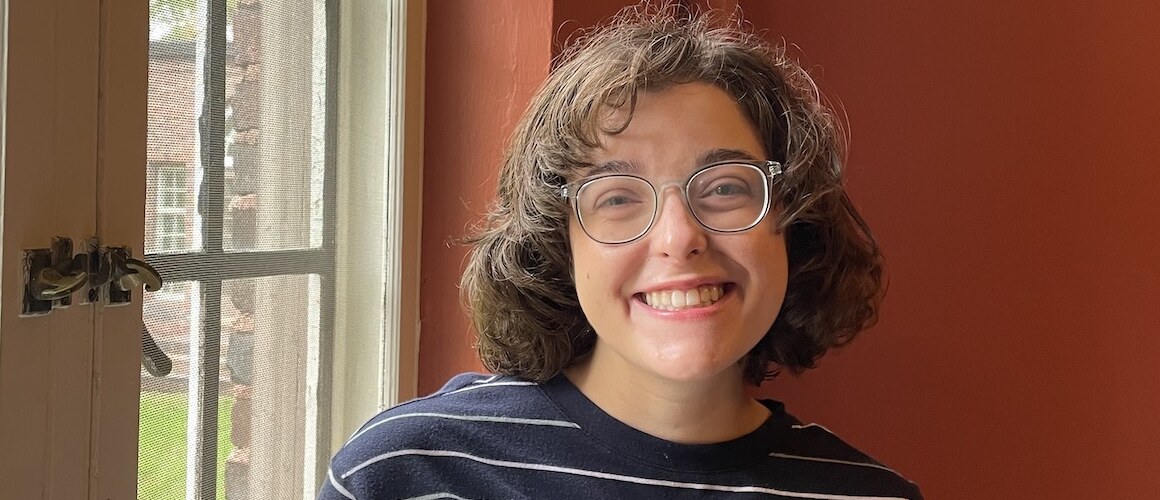 Tessa Ballard ’22