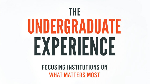 A new book applauds Mount Holyoke’s Lynk experience.