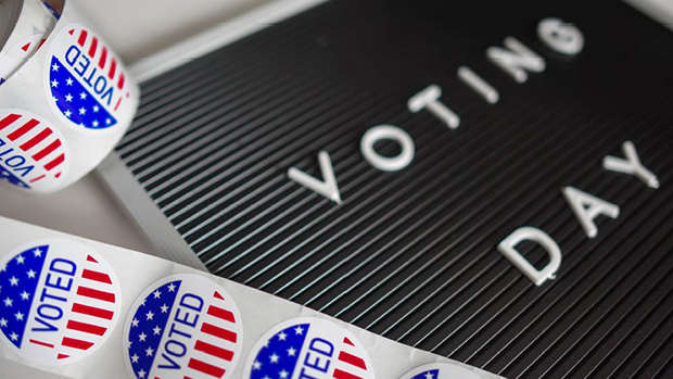 Mount Holyoke’s 84.7% voting rate for 2020 was substantially above the 66% national average for students at U.S. institutions of higher education.