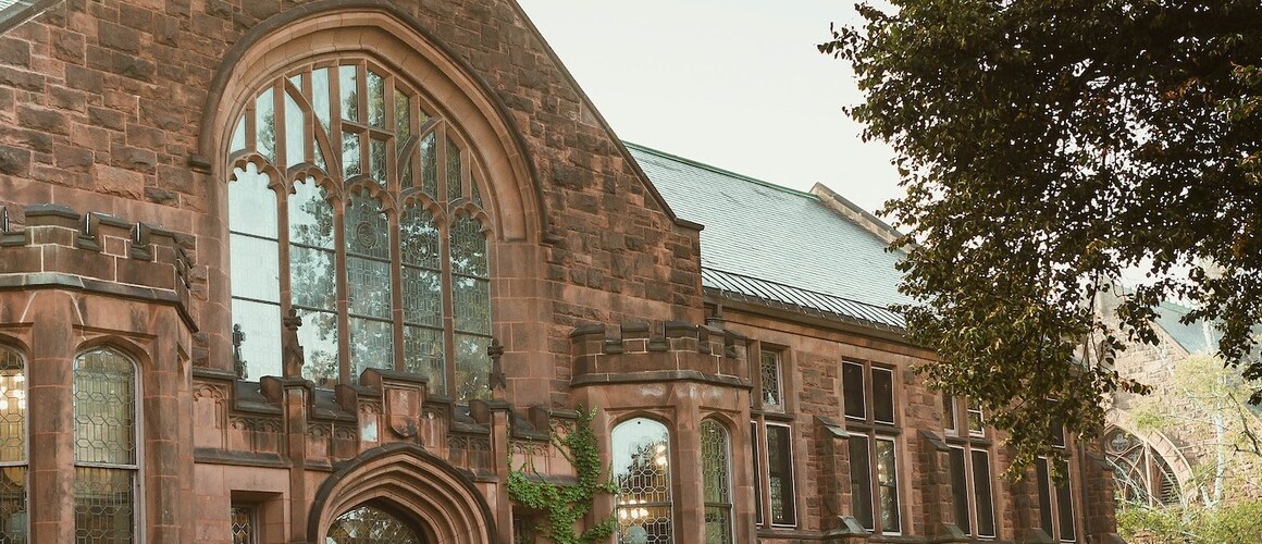 Williston Library