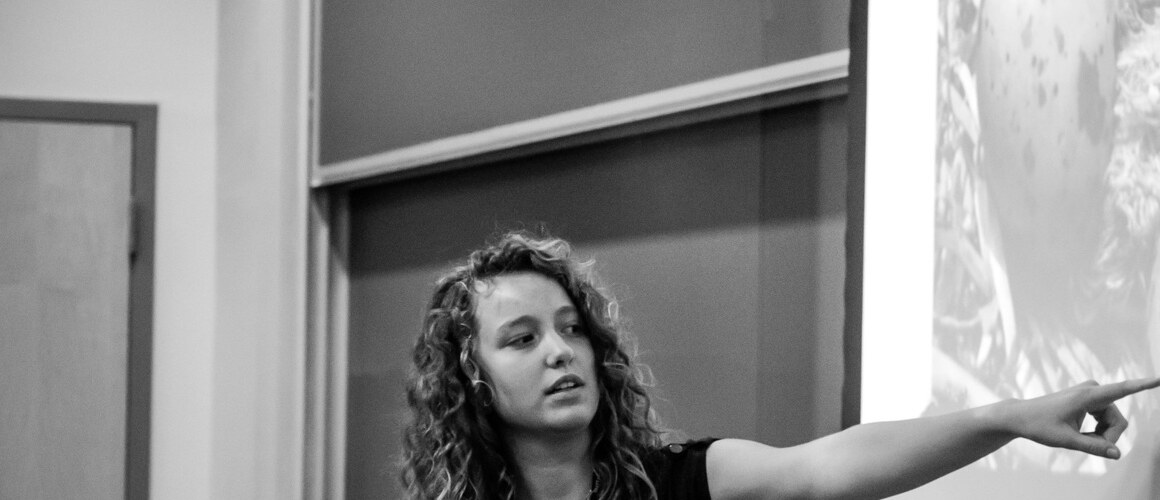 Photos by Rob Deza and Joanna Chattman