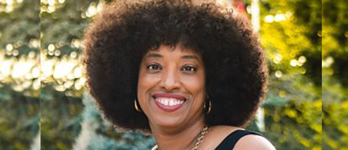Yavilah McCoy