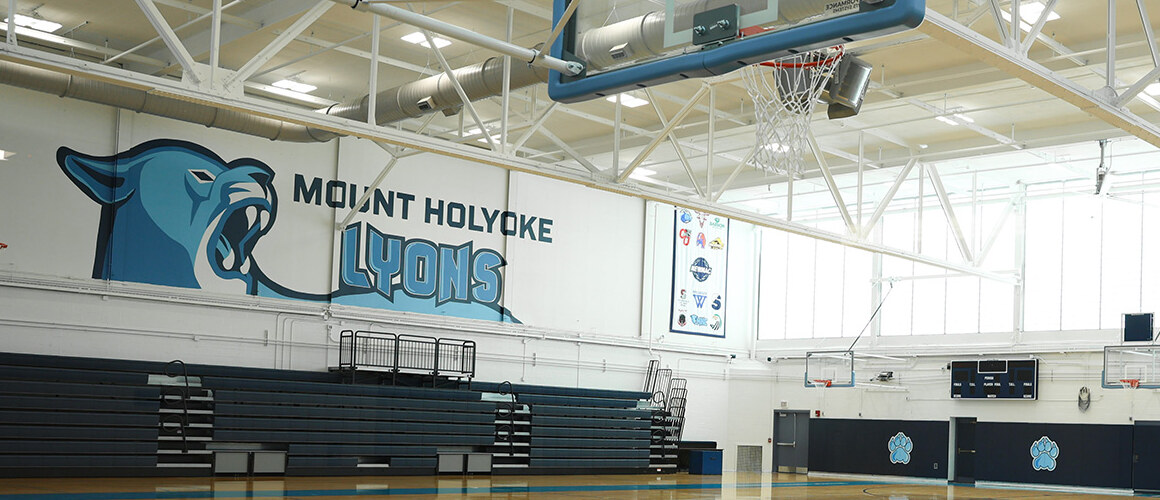 MHC Lyons - Athletics rebrand 2026