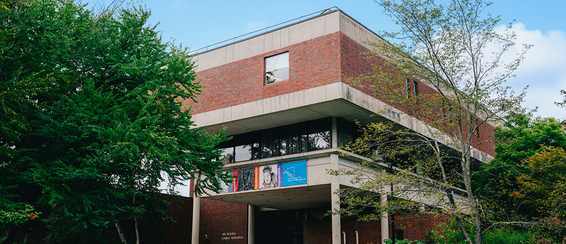 Art Museum, during the summer of 2024